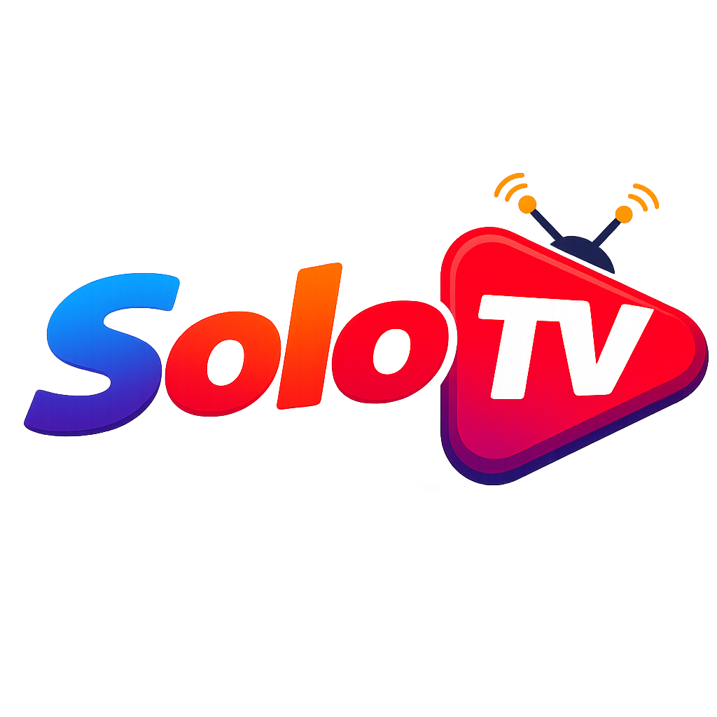 Solo TV logo